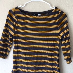 Urban outfitters bdg mini dress